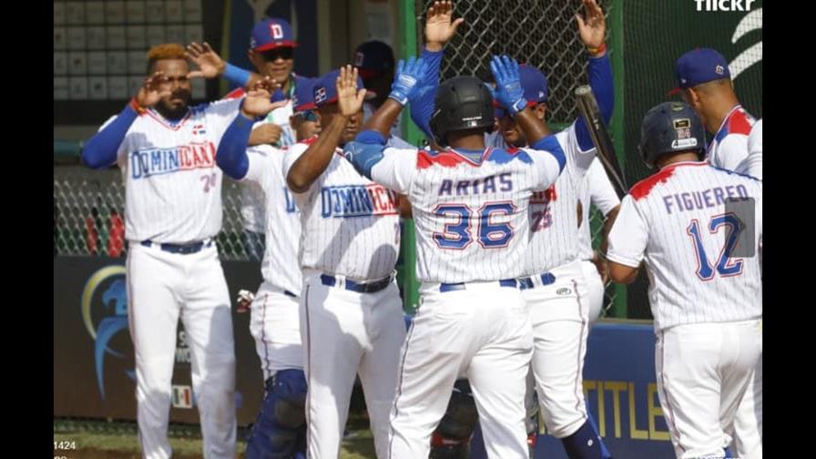 Rep&uacute;blica Dominicana arranca sexto en el ranking panamericano de s&oacute;ftbol en el 2026
