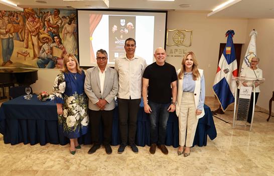 La Fundaci&oacute;n Promapec anuncia detalles de la gala  "Todo Beethoven"