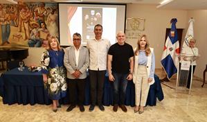 La Fundaci&oacute;n Promapec anuncia detalles de la gala  "Todo Beethoven"