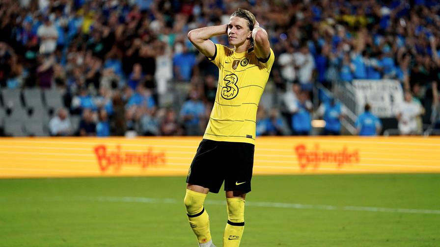 Gallagher deja el Atl&eacute;tico de Madrid y ficha por el Tottenham