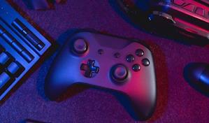 La industria de los videojuegos emerge del estancamiento pospandemia