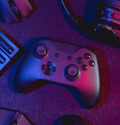 La industria de los videojuegos emerge del estancamiento pospandemia