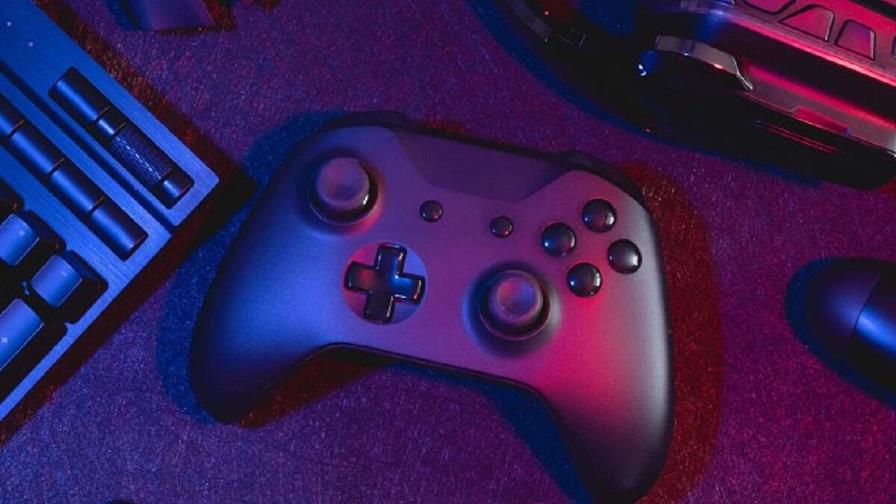 La industria de los videojuegos emerge del estancamiento pospandemia