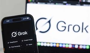 Im&aacute;genes de car&aacute;cter sexual creadas por Grok en X, el nuevo esc&aacute;ndalo de Musk