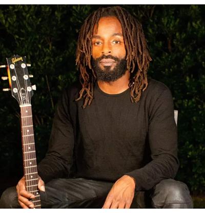 Hallan muerto al m&uacute;sico John Fort&eacute;, colaborador de Fugees y Wyclef Jean