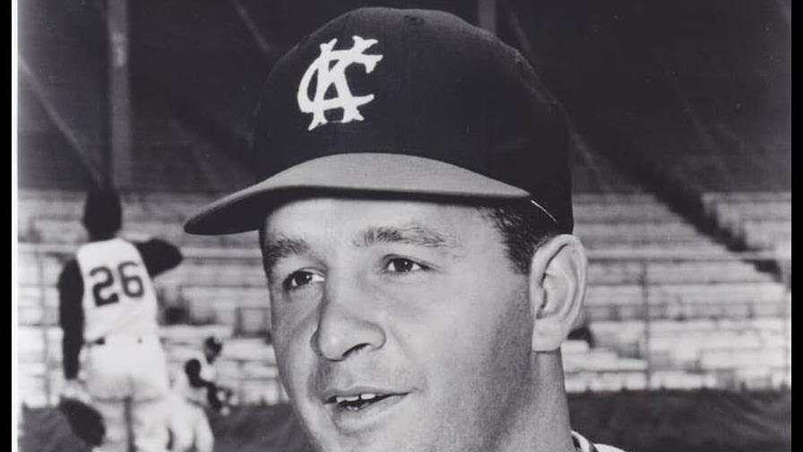 Historia  de las blanqueadas en serie final