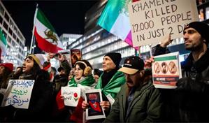 Ir&aacute;n acusa a Trump de incitar a la violencia y amenazar su soberan&iacute;a en carta a la ONU