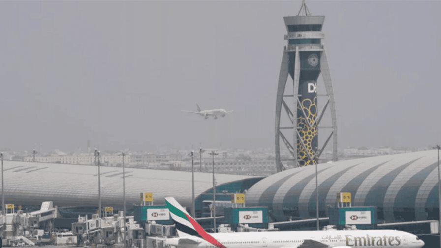 Ir&aacute;n cierra su espacio a&eacute;reo durante dos horas, seg&uacute;n p&aacute;ginas de rastreo de vuelos