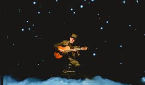 La Casa: el nuevo espect&aacute;culo de Jos&eacute; Antonio Rodr&iacute;guez en Bellas Artes