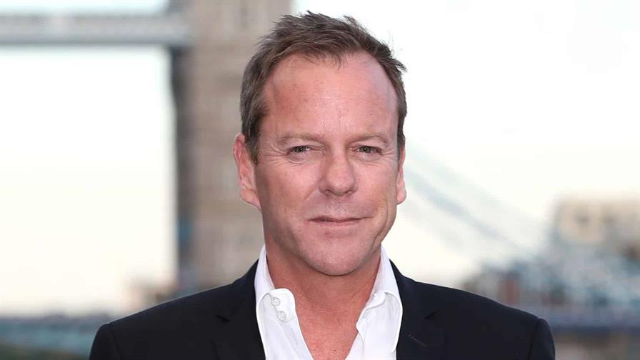 Kiefer Sutherland arrestado tras una presunta agresión a un conductor en Los Ángeles Kiefer Sutherland arrestado tras una presunta agresión a un conductor en Los Ángeles