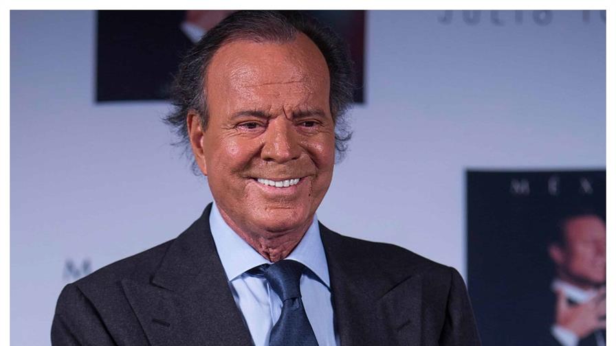 Las dos exempleadas que denunciaron a Julio Iglesias declarar&aacute;n ante fiscal&iacute;a espa&ntilde;ola