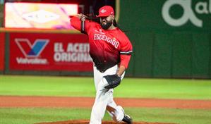 El bullpen, la muralla que tiene al Escogido a las puertas de la final