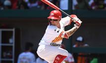 Juan Carlos Gamboa llega para las &Aacute;guilas Cibae&ntilde;as