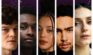 Los premios BAFTA 2026 anuncian los cinco nominados para estrella revelaci&oacute;n