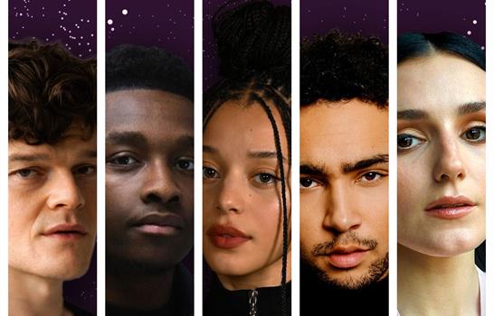 Los premios BAFTA 2026 anuncian los cinco nominados para estrella revelaci&oacute;n