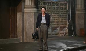 Rumbo al &Oacute;scar: Timoth&eacute;e Chalamet lo apuesta todo en "Marty Supreme"  