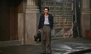 Rumbo al &Oacute;scar: Timoth&eacute;e Chalamet lo apuesta todo en "Marty Supreme"  