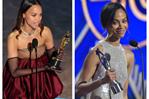 Semana de premios: los Soberano y los Oscar se celebrar&aacute;n con solo tres d&iacute;as de diferencia