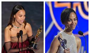 Semana de premios: los Soberano y los Oscar se celebrar&aacute;n con solo tres d&iacute;as de diferencia