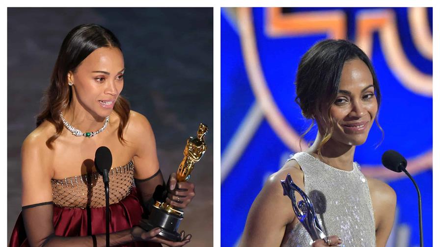 Semana de premios: los Soberano y los Oscar se celebrar&aacute;n con solo tres d&iacute;as de diferencia
