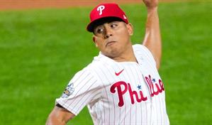 Fuentes: Ranger Su&aacute;rez llega a acuerdo con los Medias Rojas de Boston