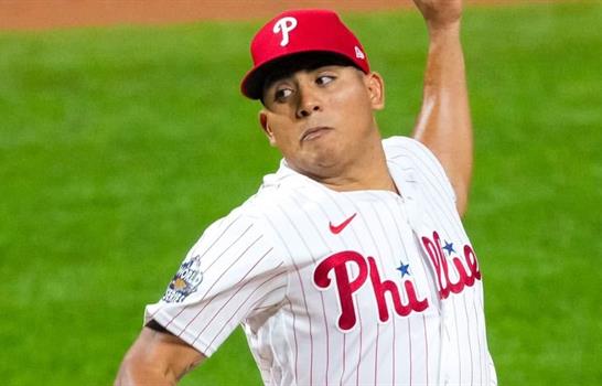 Fuentes: Ranger Su&aacute;rez llega a acuerdo con los Medias Rojas de Boston