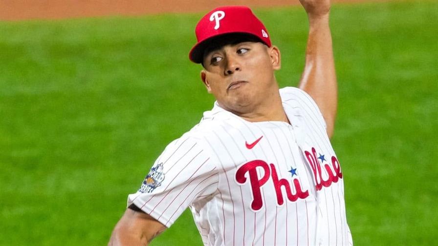 Fuentes: Ranger Su&aacute;rez llega a acuerdo con los Medias Rojas de Boston