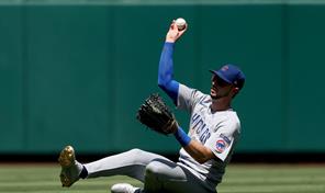 "Tucker en Queens", se reabre el debate defensivo alrededor de Juan Soto