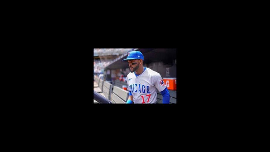 Los Twins reclaman a Vidal Bruján de lista de waivers de Atlanta Los Twins reclaman a Vidal Bruján de lista de waivers de Atlanta