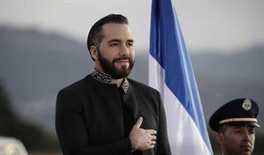 Bukele aboga por apoyo sin l&iacute;mites para combatir criminalidad en Costa Rica