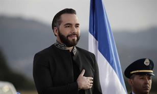 Bukele aboga por apoyo sin l&iacute;mites para combatir criminalidad en Costa Rica