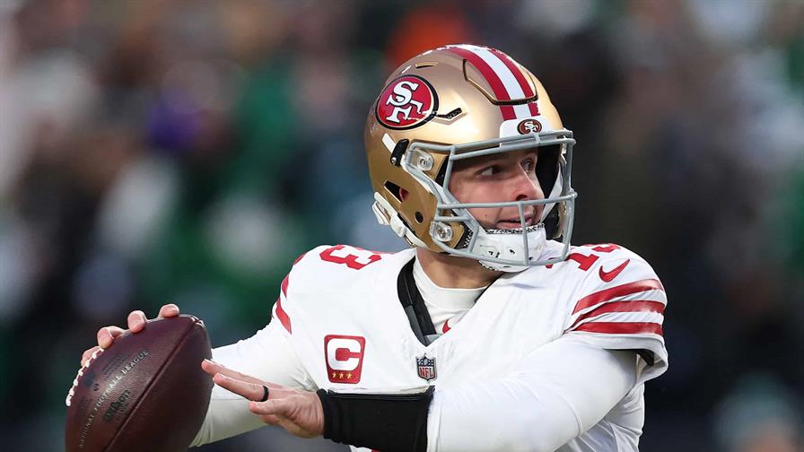 La resiliencia de Purdy y Allen; motores de 49ers y Bills rumbo a la ronda divisional