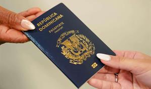 Rep&uacute;blica Dominicana estrena nuevo pasaporte electr&oacute;nico