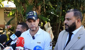 Abogado de la familia del desaparecido Roldanis Calder&oacute;n alerta sobre red de trata vinculada al caso