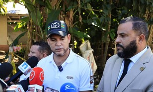 Abogado de la familia del desaparecido Roldanis Calder&oacute;n alerta sobre red de trata vinculada al caso