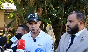 Familia de Roldanis Calder&oacute;n protesta por falta de avances en investigaci&oacute;n sobre su desaparici&oacute;n