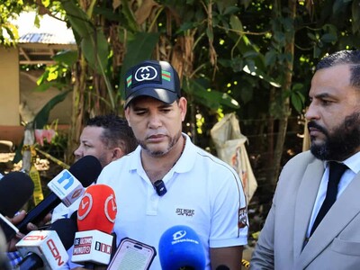 Familia de Roldanis Calderón exige respuestas a la Fiscalía