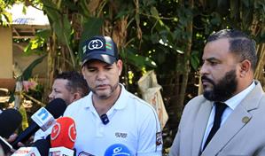 Los padres de Roldanis critican manejo de su caso tras integraci&oacute;n del FBI en b&uacute;squeda de Brianna