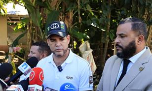 Los padres de Roldanis critican manejo de su caso tras integraci&oacute;n del FBI en b&uacute;squeda de Brianna