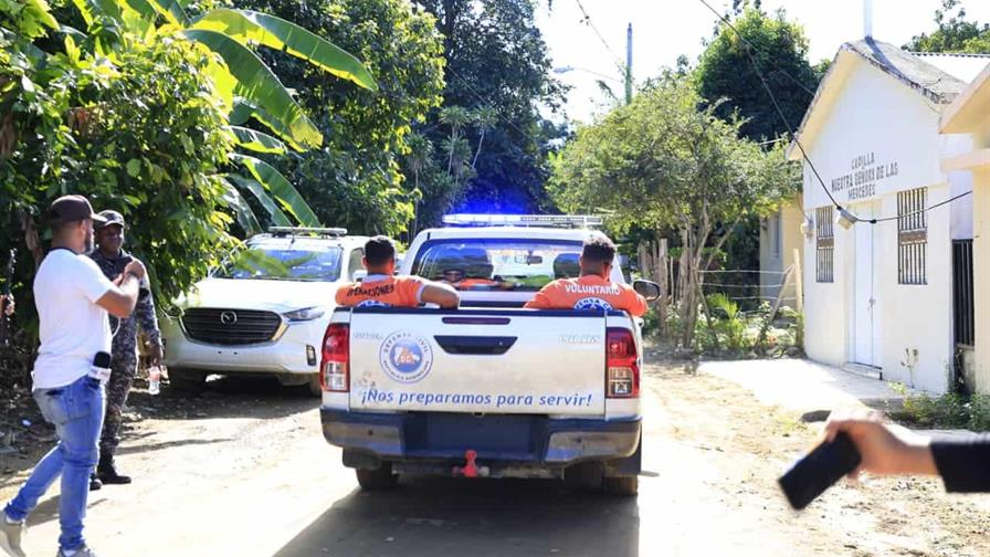 Pese al apoyo internacional y mayor despliegue, se cumplen dos semanas sin rastro de Brianna 