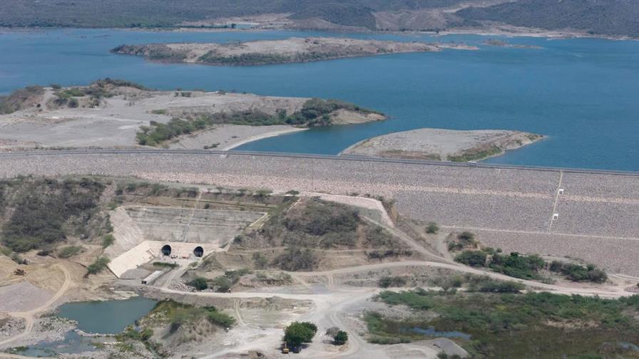 Presa de Monte Grande: llena de agua, de vacíos y deuda social con los suroestanos Presa de Monte Grande: llena de agua, de vacíos y deuda social con los suroestanos