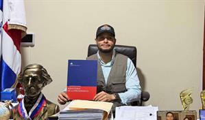 Presidencia autoriza a La Otra Banda y Ver&oacute;n a gestionar uso de suelo mediante resoluci&oacute;n