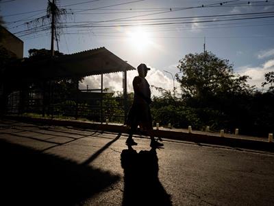 Prisioneros políticos de EE. UU. son liberados en Venezuela