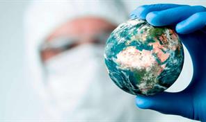 El riesgo clim&aacute;tico lidera la lista de preocupaciones globales a largo plazo, seg&uacute;n el WEF