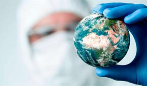 El riesgo clim&aacute;tico lidera la lista de preocupaciones globales a largo plazo, seg&uacute;n el WEF