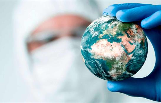 El riesgo clim&aacute;tico lidera la lista de preocupaciones globales a largo plazo, seg&uacute;n el WEF