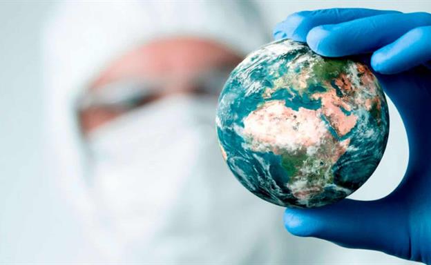 El riesgo clim&aacute;tico lidera la lista de preocupaciones globales a largo plazo, seg&uacute;n el WEF