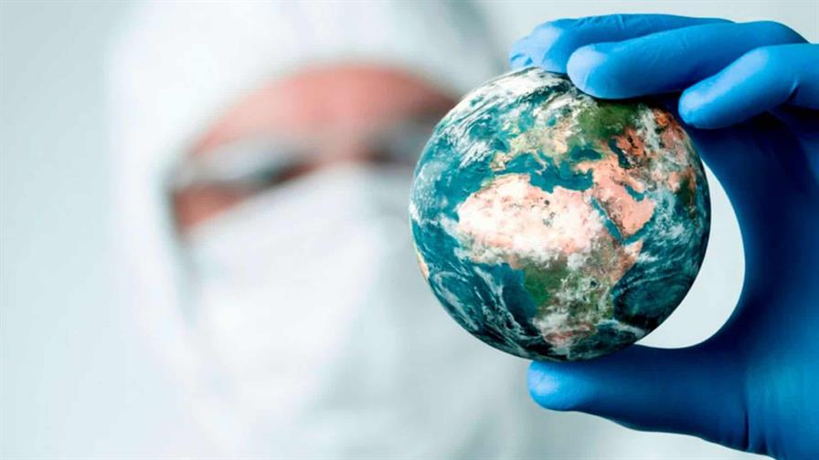 El riesgo clim&aacute;tico lidera la lista de preocupaciones globales a largo plazo, seg&uacute;n el WEF