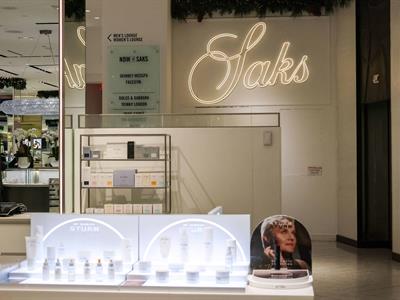 Saks Global se declara en bancarrota