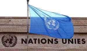 La ONU califica como horribles las cifras de miles de muertos en las protestas de Ir&aacute;n